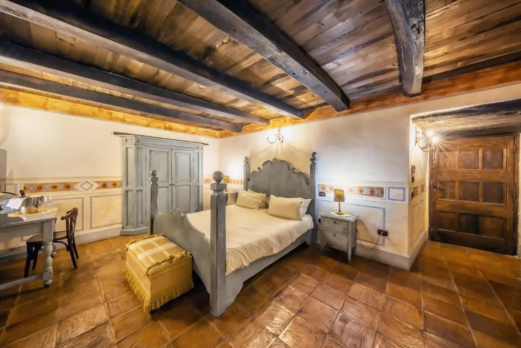 Castello di Limatola