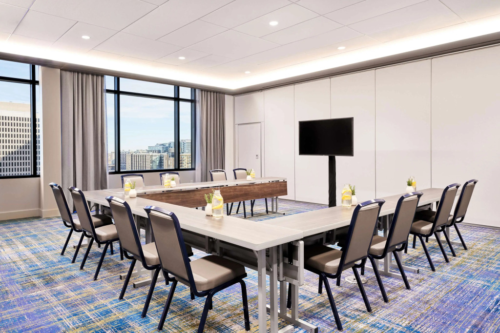 Hyatt Centric Downtown Denver