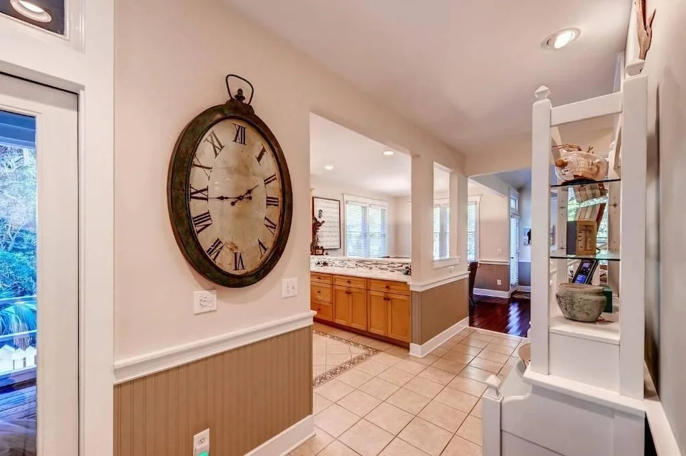 Arcadia 3 Bedroom Holiday Home By Bald Head Island