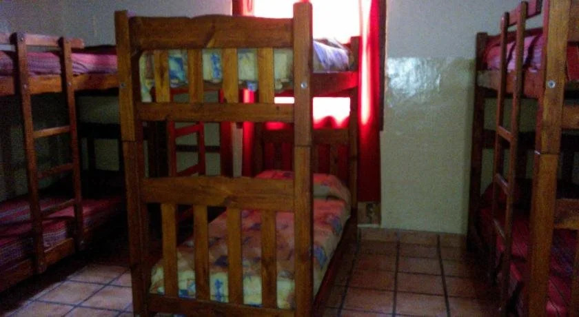 Nuevo Puesto Hostel