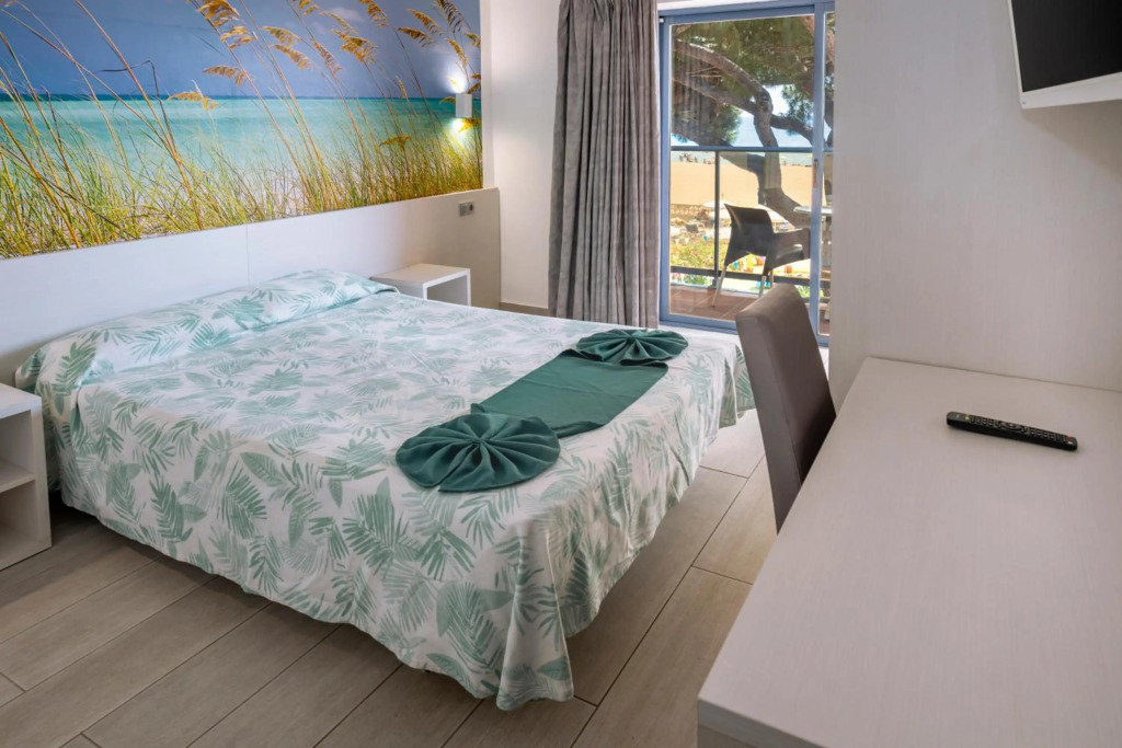 Hotel Amaraigua - All Inclusive - Adults Only