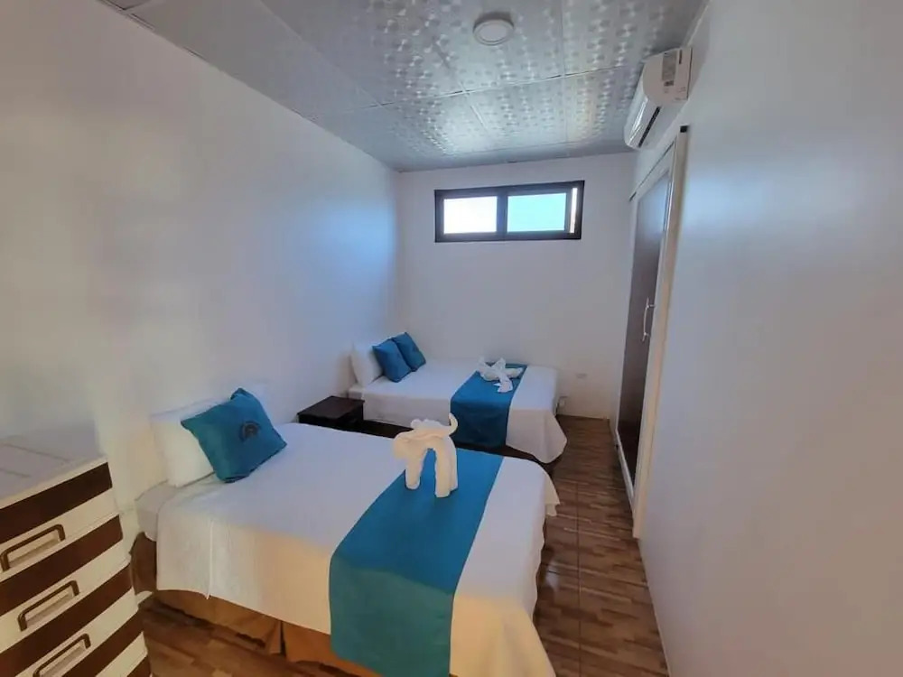 Hostal Gosén