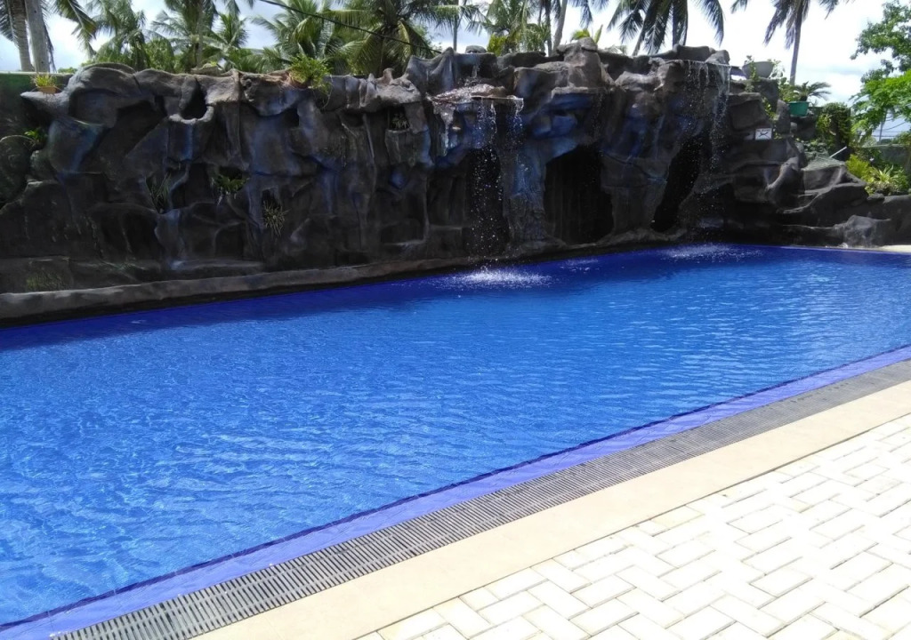 K And K Country Resort