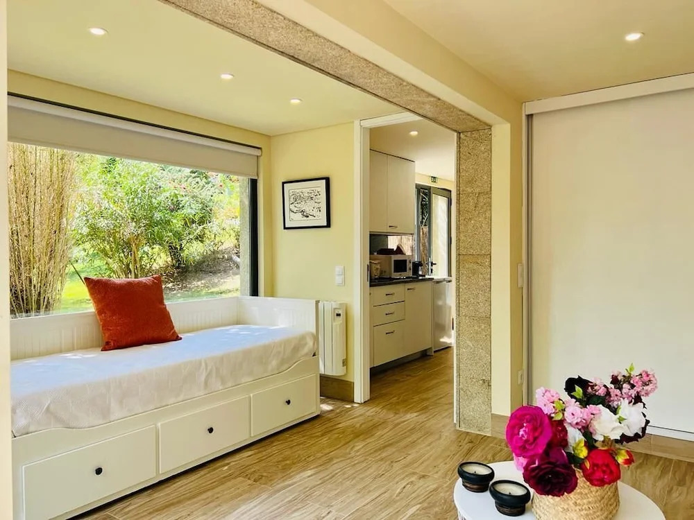 Lovely 1-bed Apartment in Santa Cruz do Douro