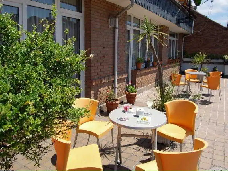Hotel Lóriga