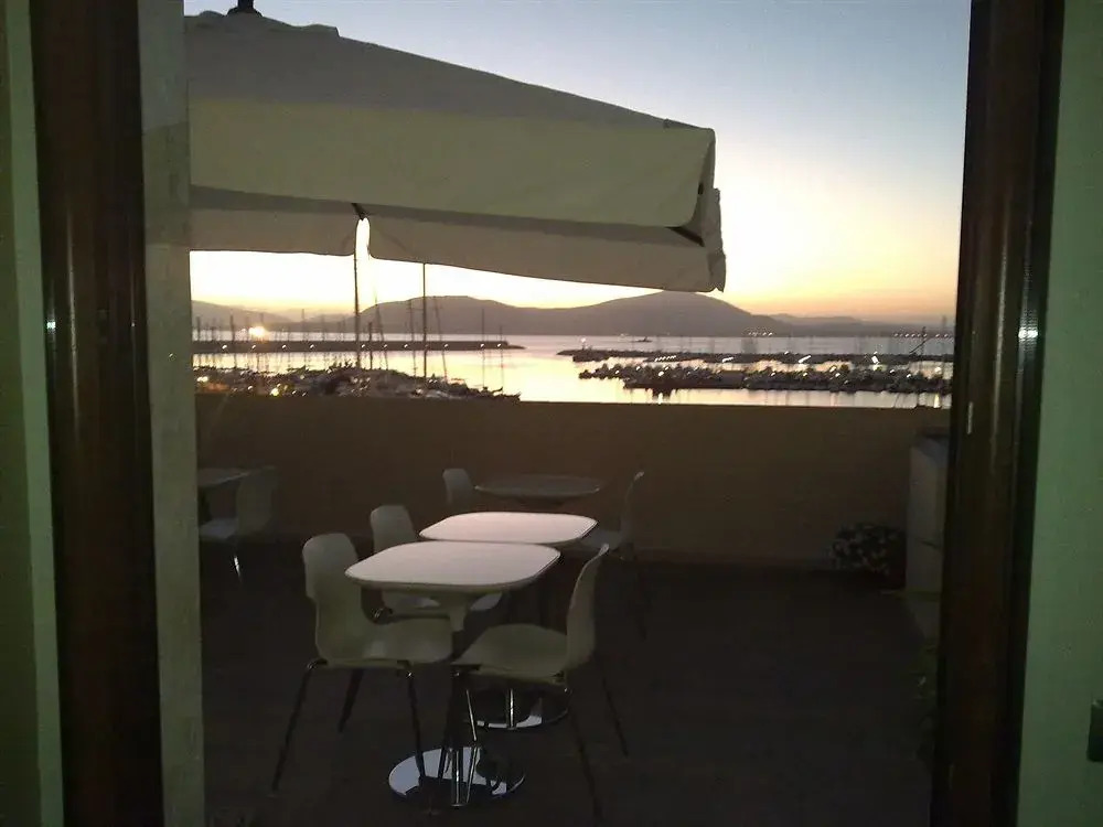 La Terrazza Sul Porto - Guest House