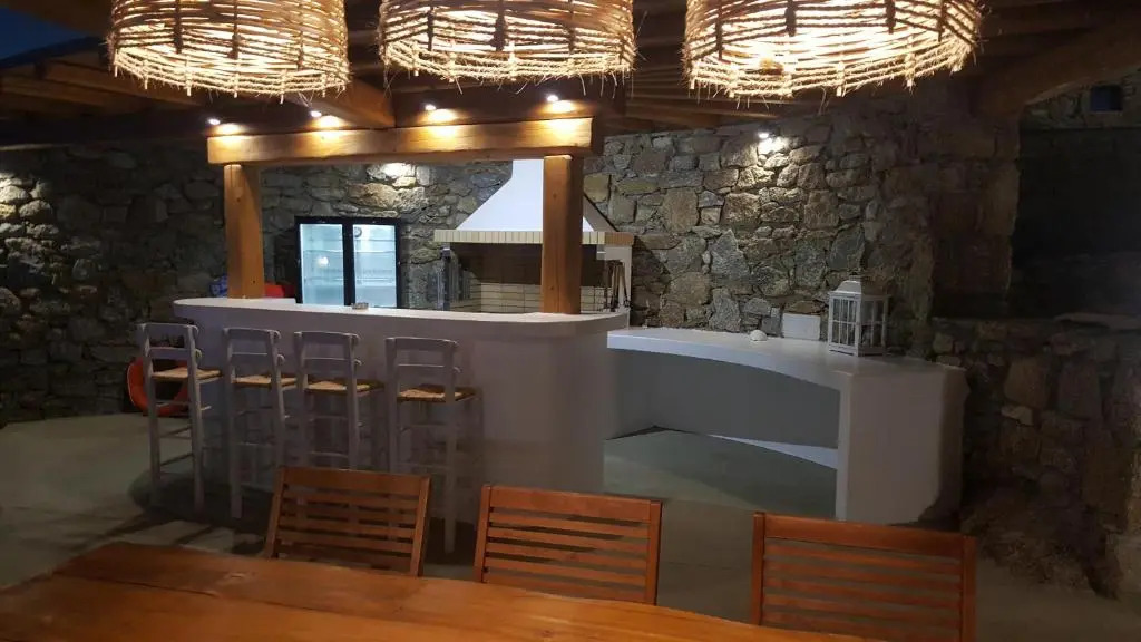 Otherview Villa
