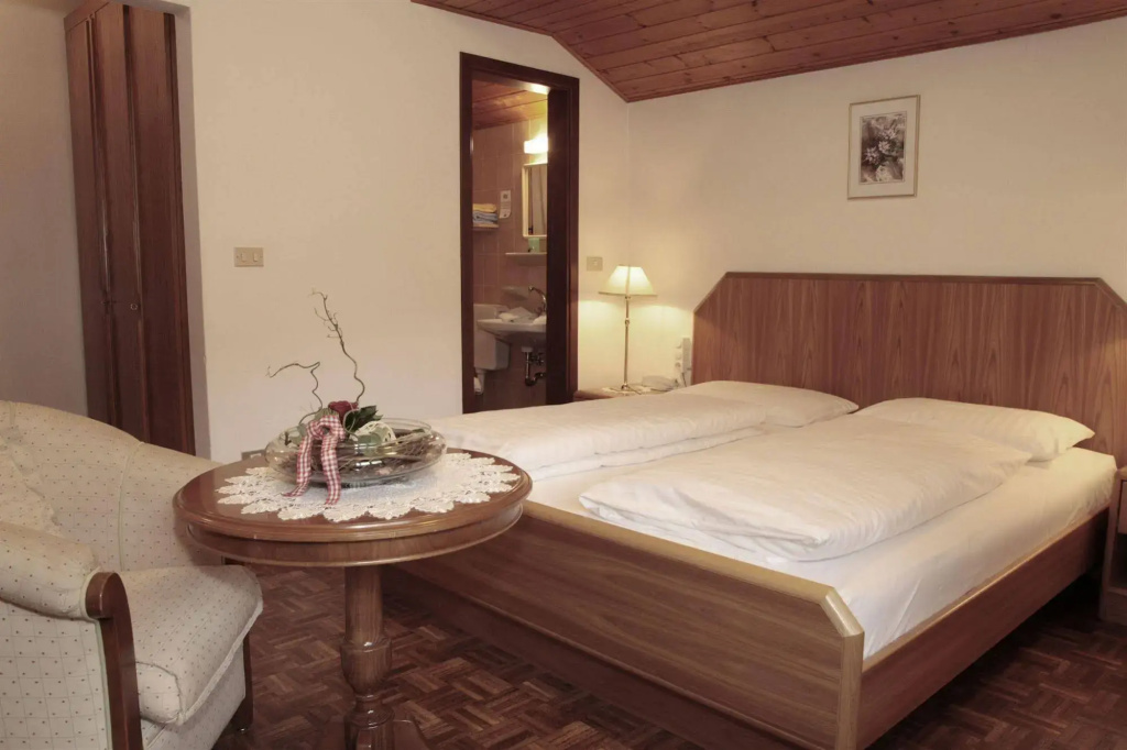 Appartements Pension Sonia