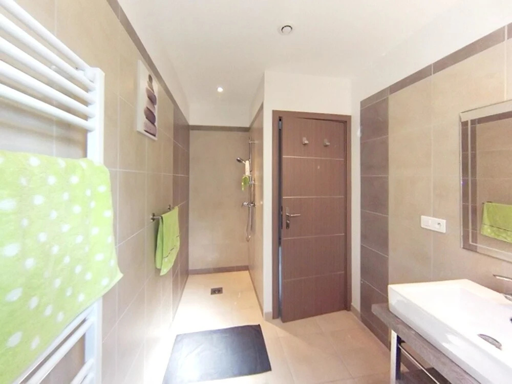 House With 3 Bedrooms in Porto-vecchio, With Wonderful Mountain View,