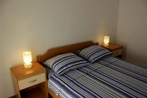 Apartments Knezak