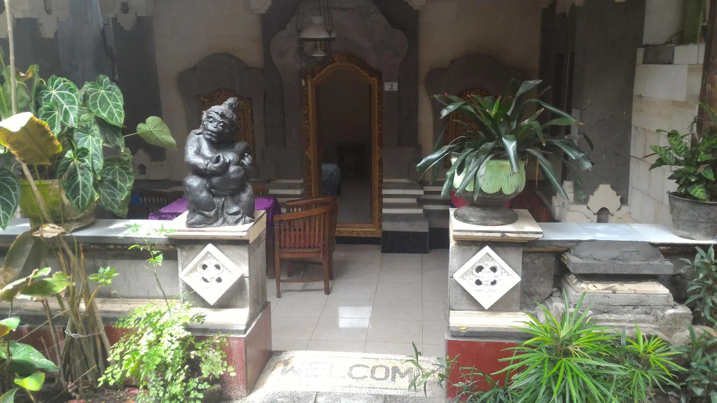 Kabera Bungalow 1