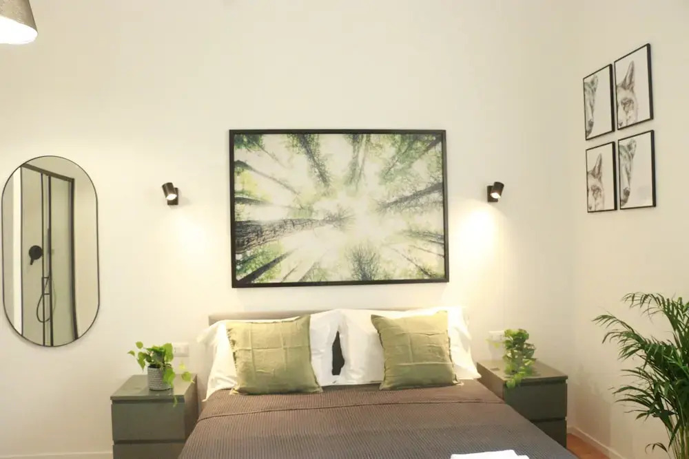 Giulio Cesare Comfort Rooms
