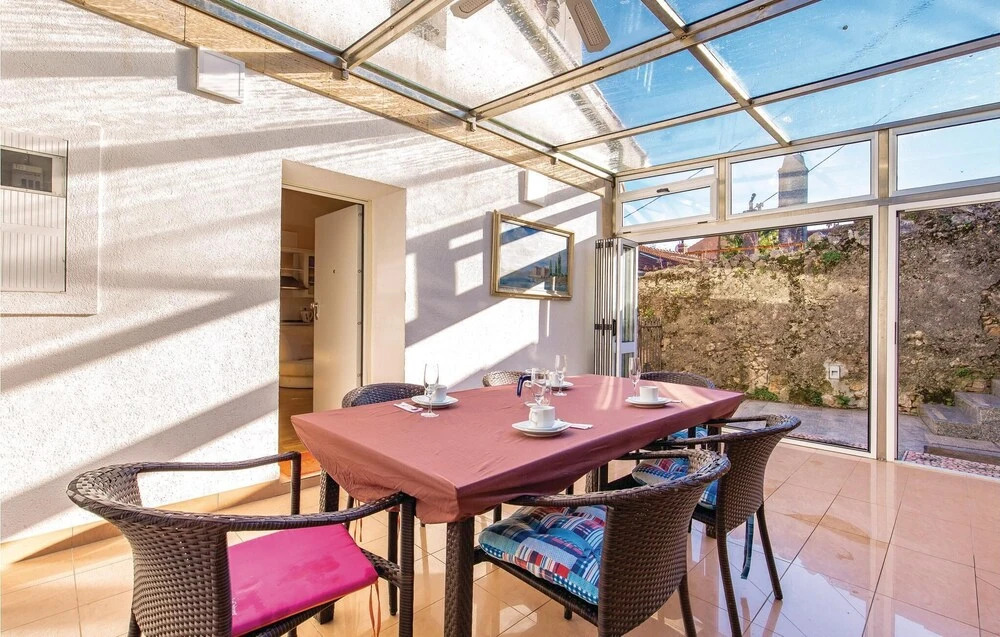 Amazing Home in Opatija with Hot Tub, WiFi & 3 Bedrooms