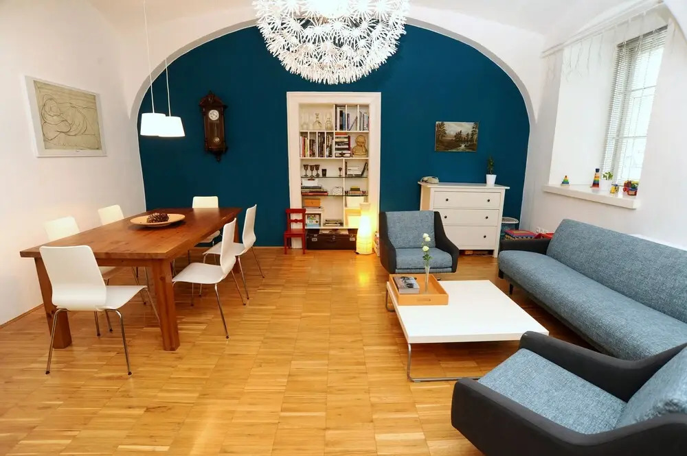 Apartment Angela