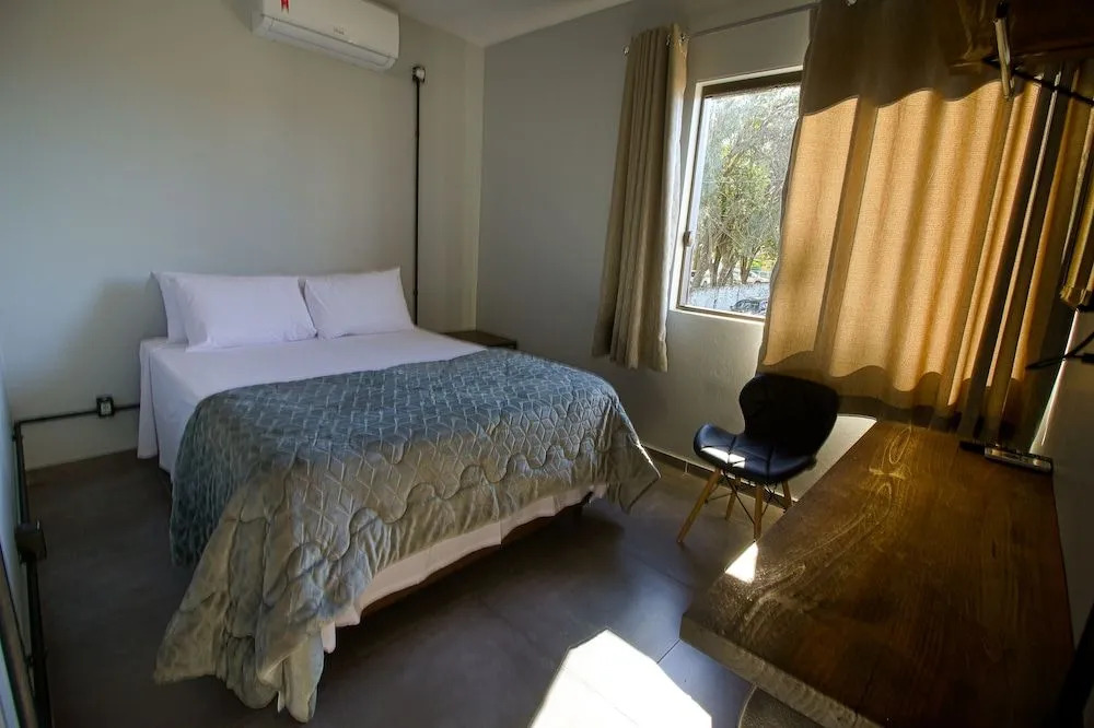 Hotel Viva Vida