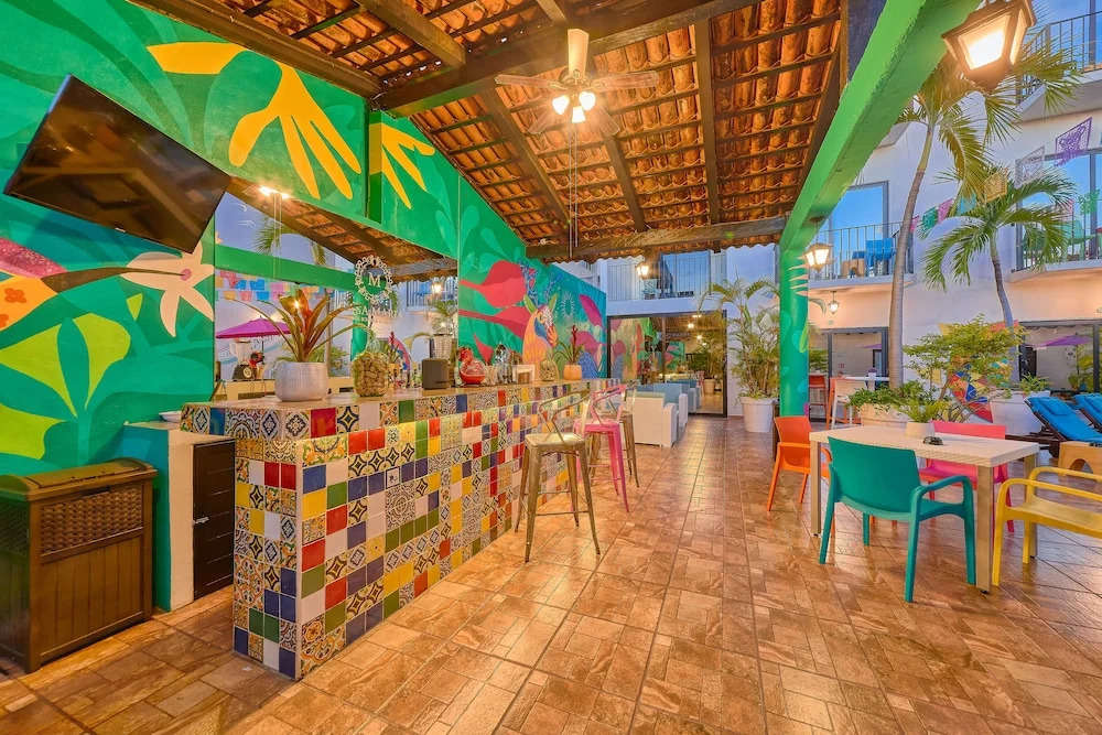 Vallarta Sun Suites