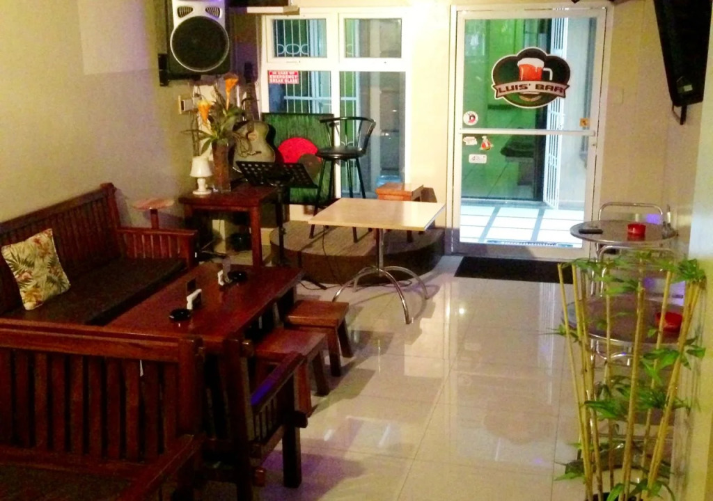 Hotel Caterina