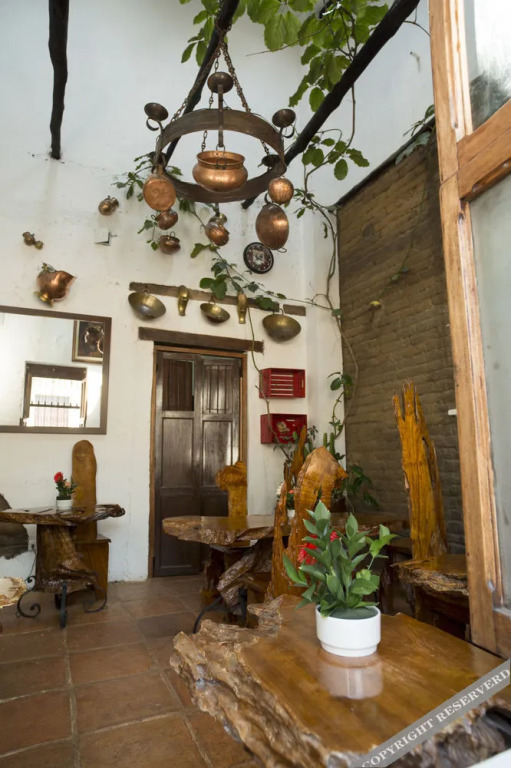 Hotel Terraza San Antonio