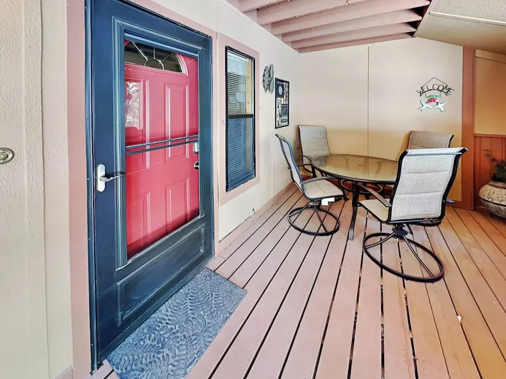 Pinon Park C11 by Ruidoso Vacation Rentals