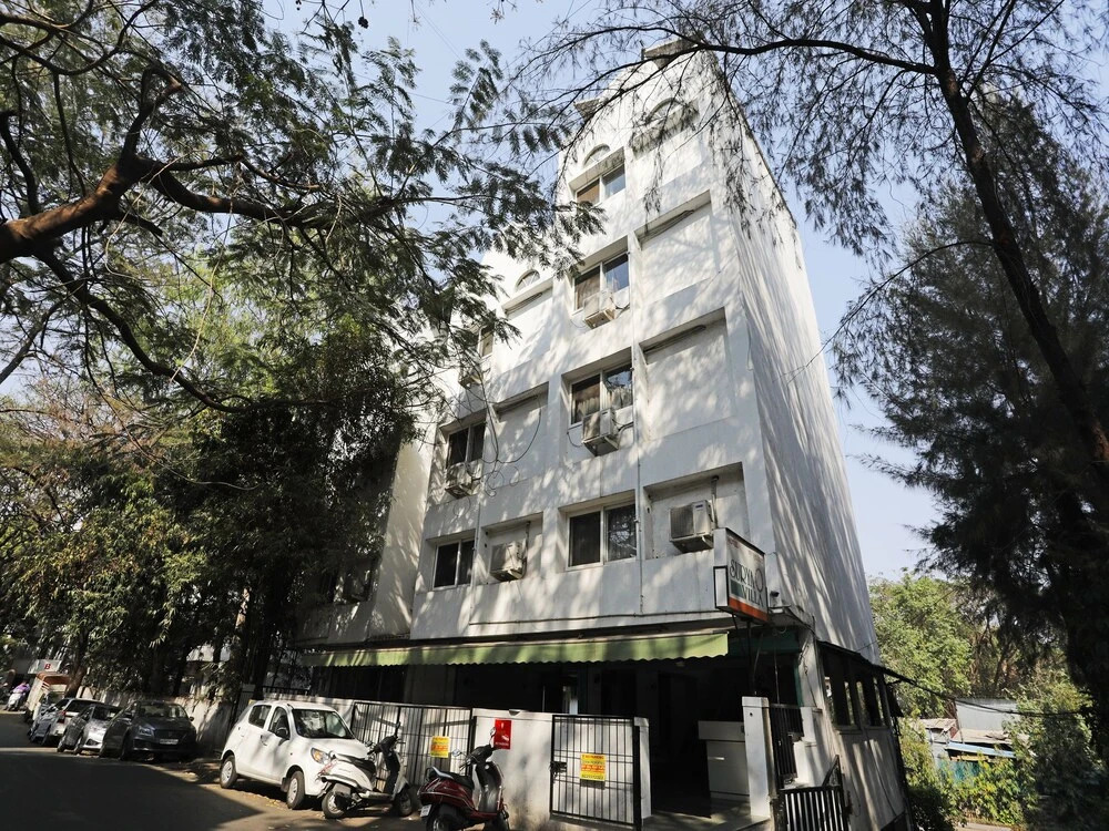 Hotel Surya Villa