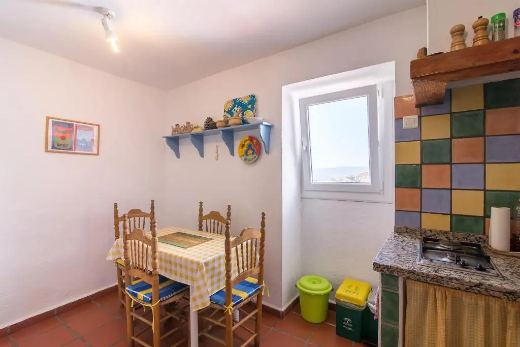 La Casita del Arrabal