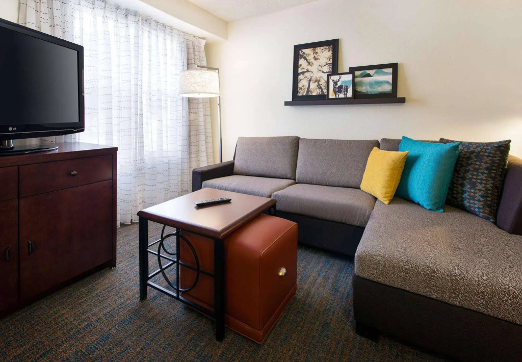 Residence Inn Salt Lake City Cottonwood