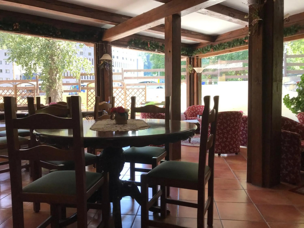 Hotel Cà Fiore