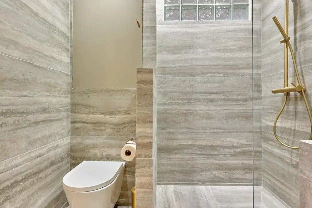 Sublime studio Beaubourg by Studio prestige
