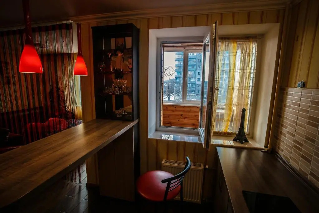 Chernigov Apartments