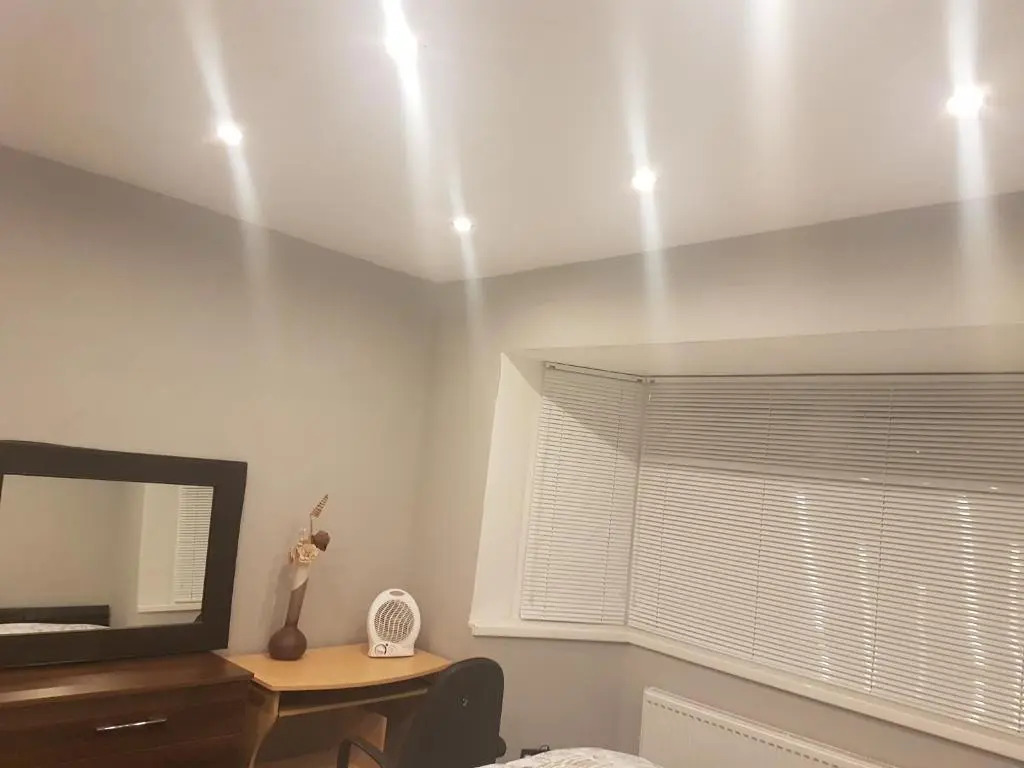 Monyhull Homestay - near City centre Kingsheath NIA NEC BHX
