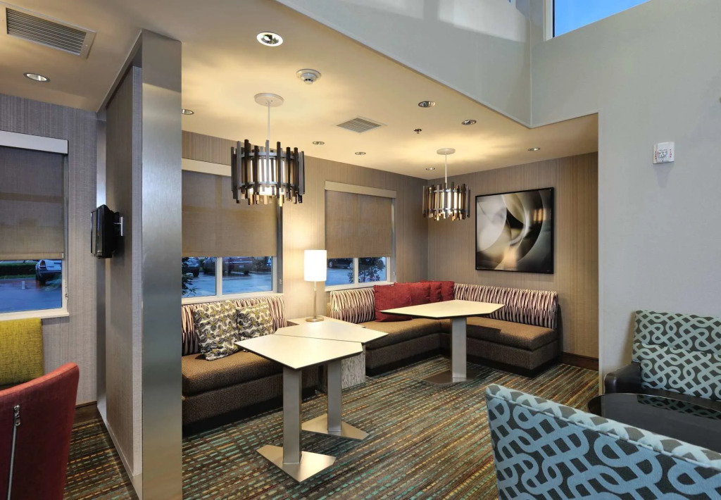 Residence Inn by Marriott Houston NW Cypress