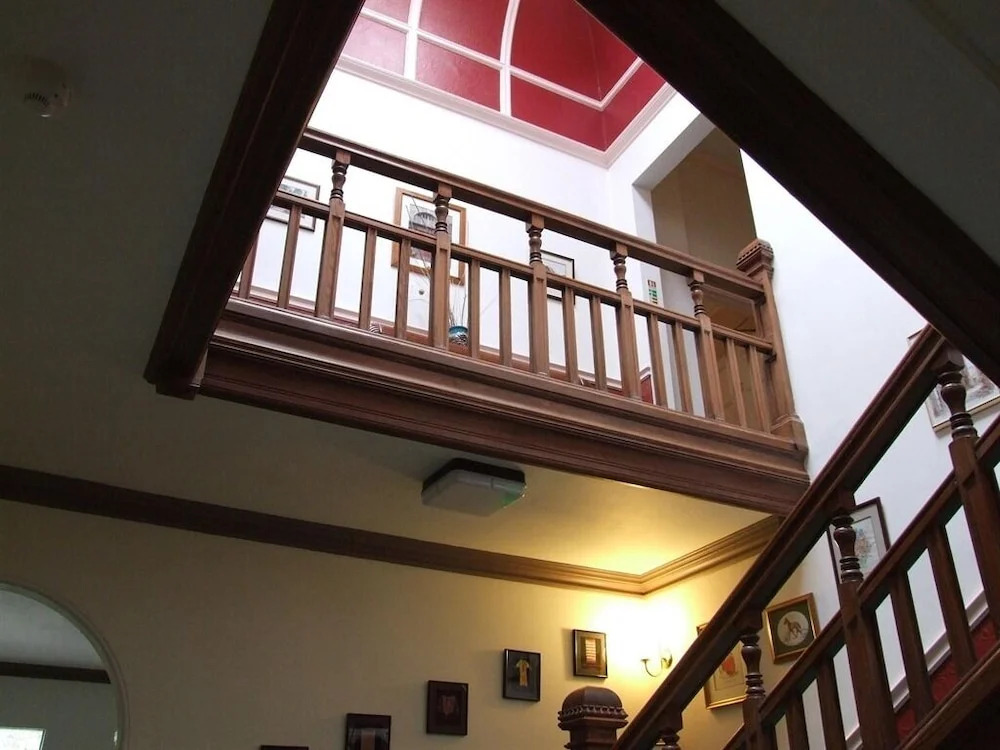The Glen Guesthouse