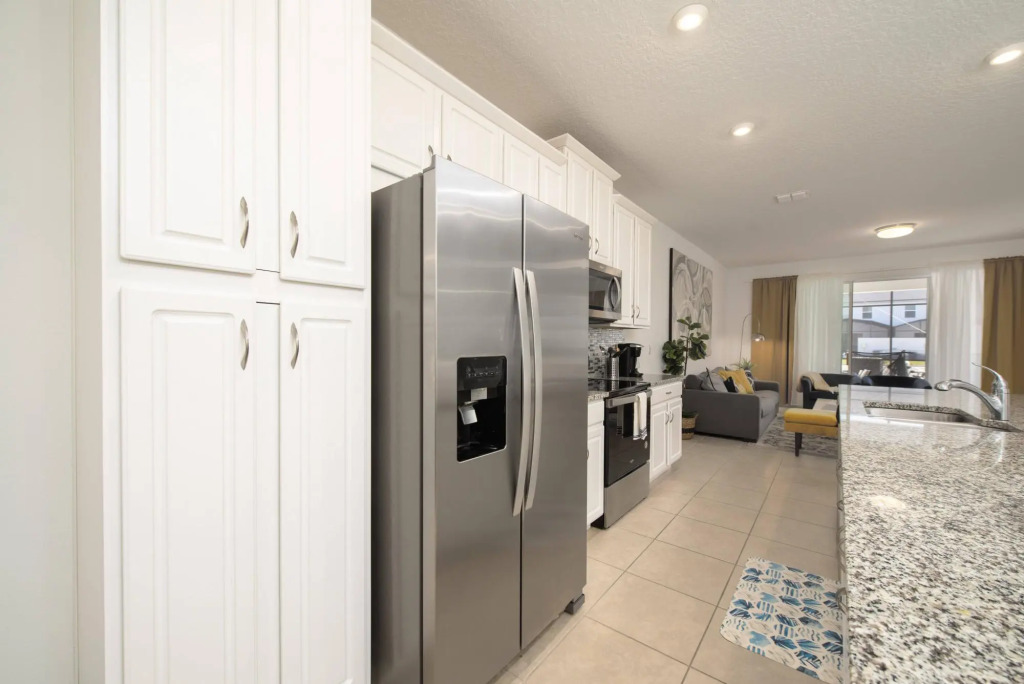 Solara Amazing Townhome 3bd with private pool