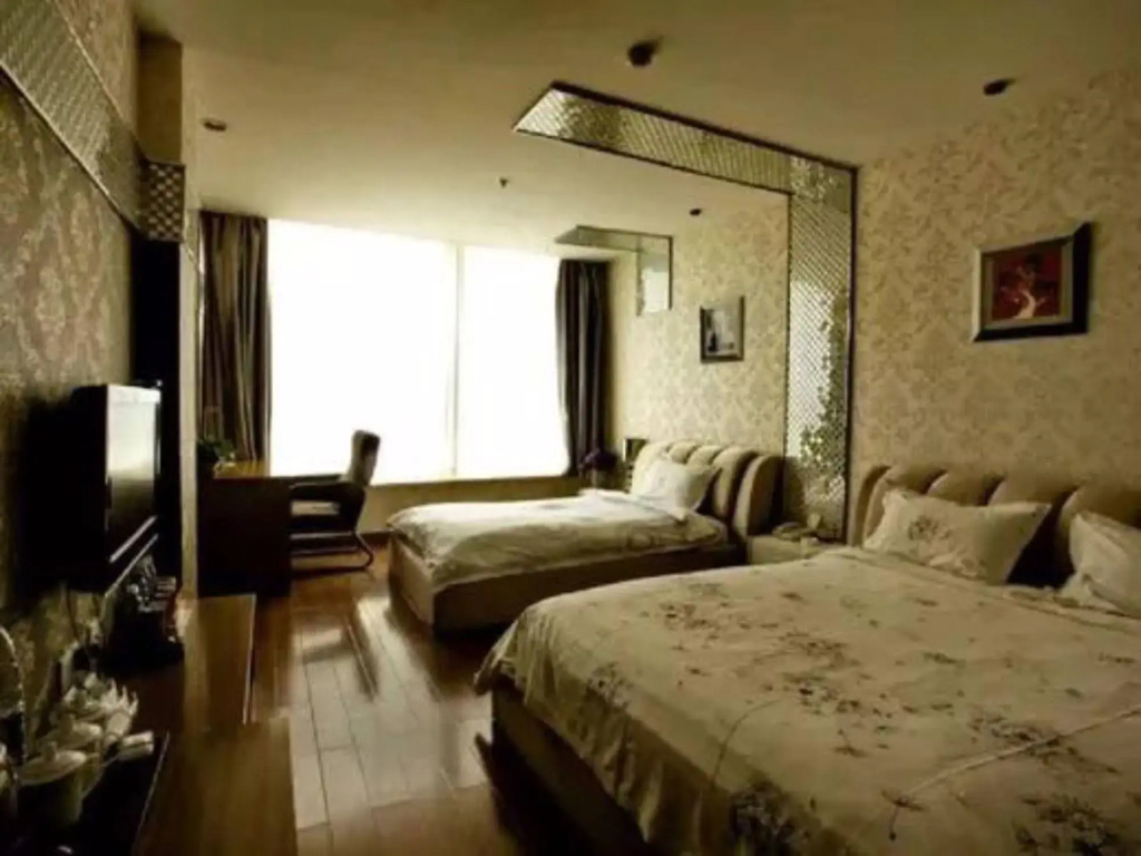 Tianjin Yixuan Fengshang Hotel