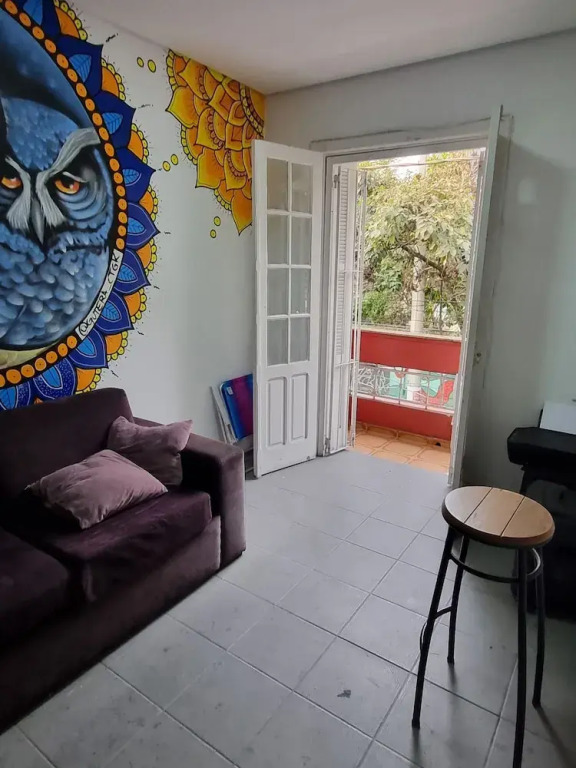 Oh! Madalena Hostel
