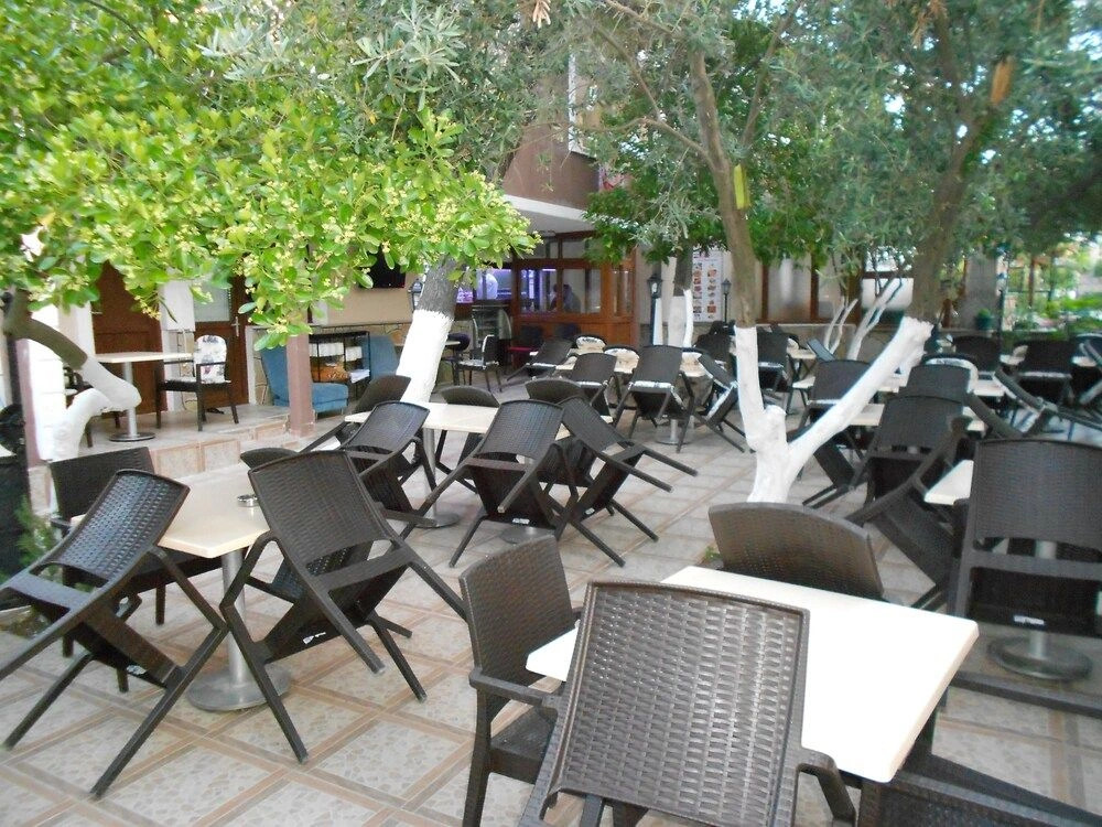 Ceyf Motel
