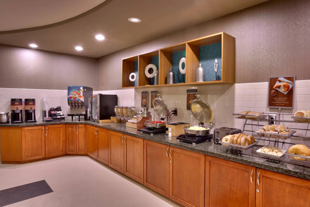 SpringHill Suites Lehi at Thanksgiving Point