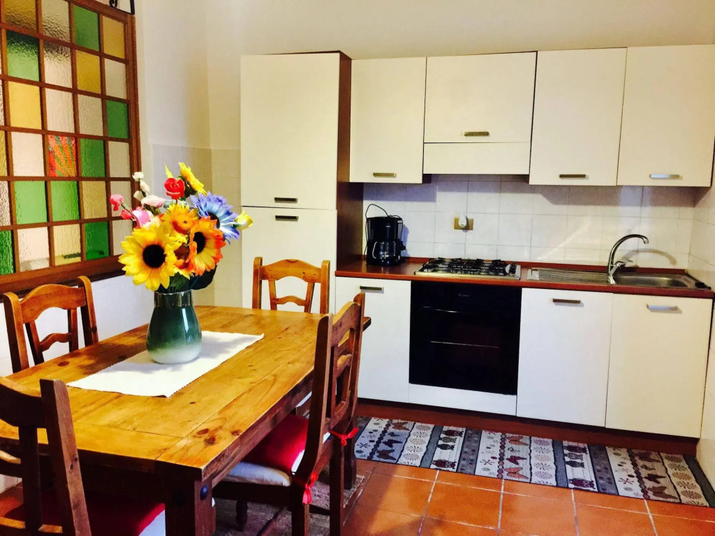 Country House Maremma Nel Tufo
