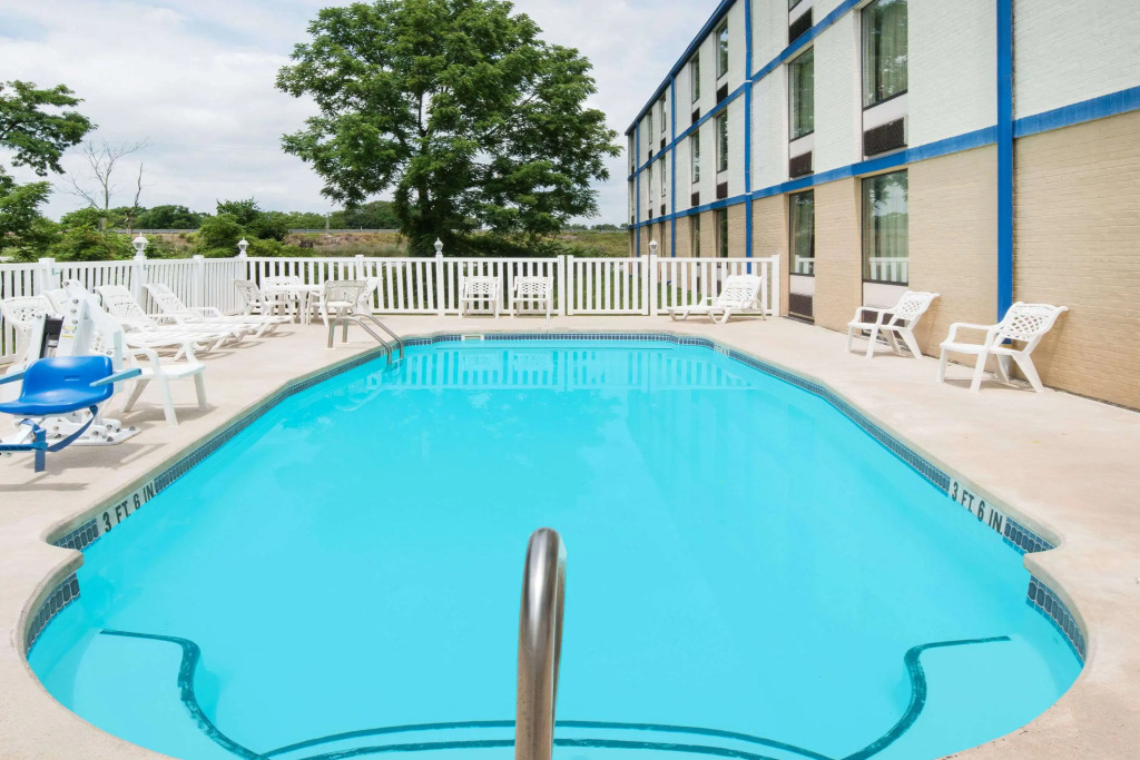 Sleep Inn Chambersburg