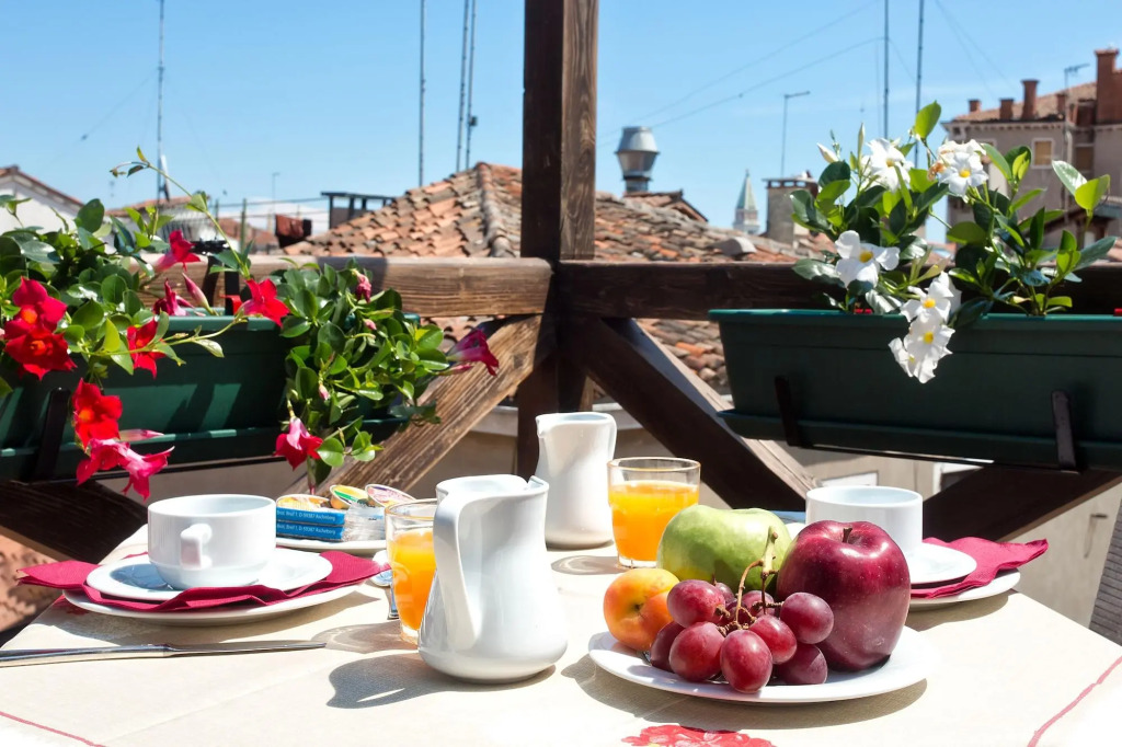 Ca San Polo - Ferretti Hotels Collection