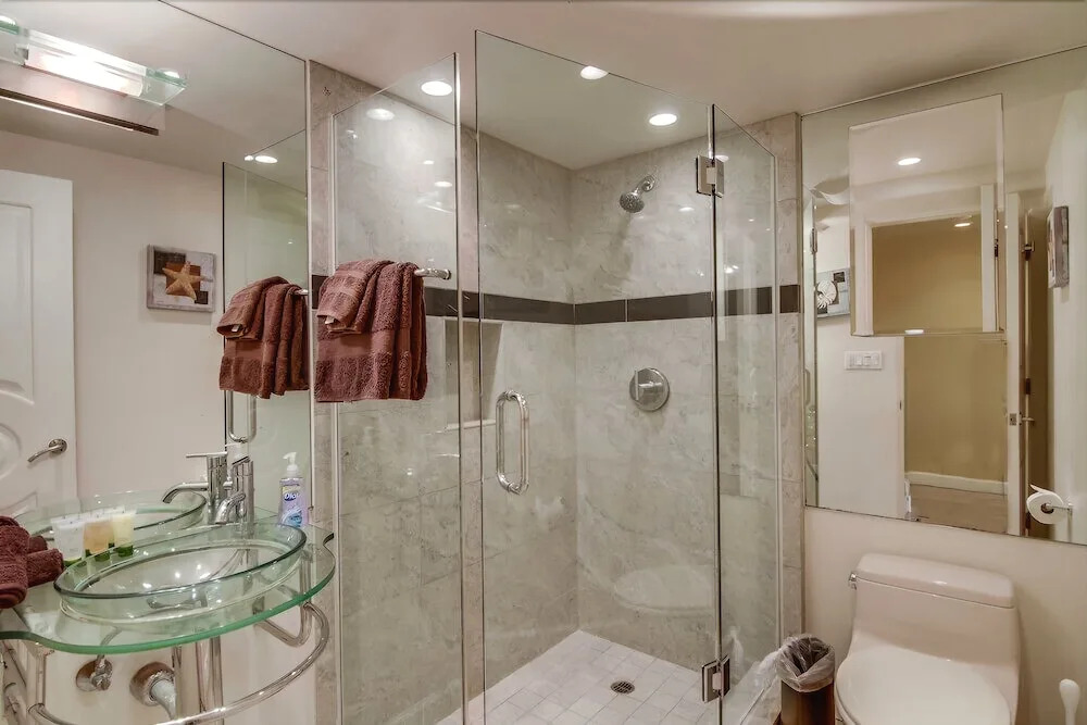 Residence Club I 2 Bedrooms 3 Bathrooms Townhouse
