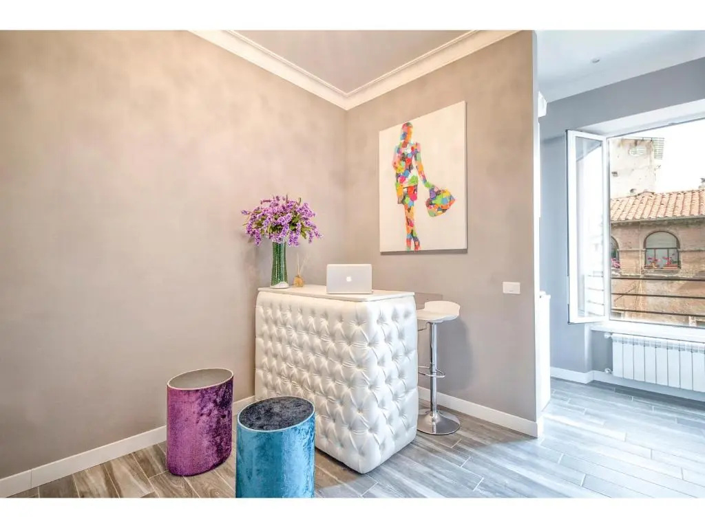 Lea Luxury Rooms