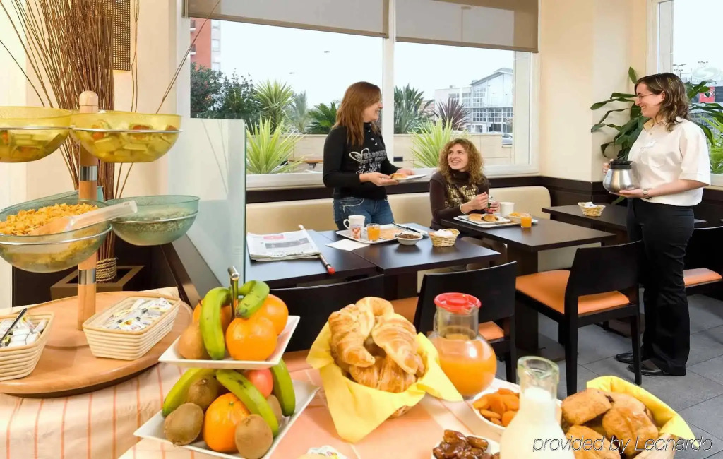 Ibis Elche