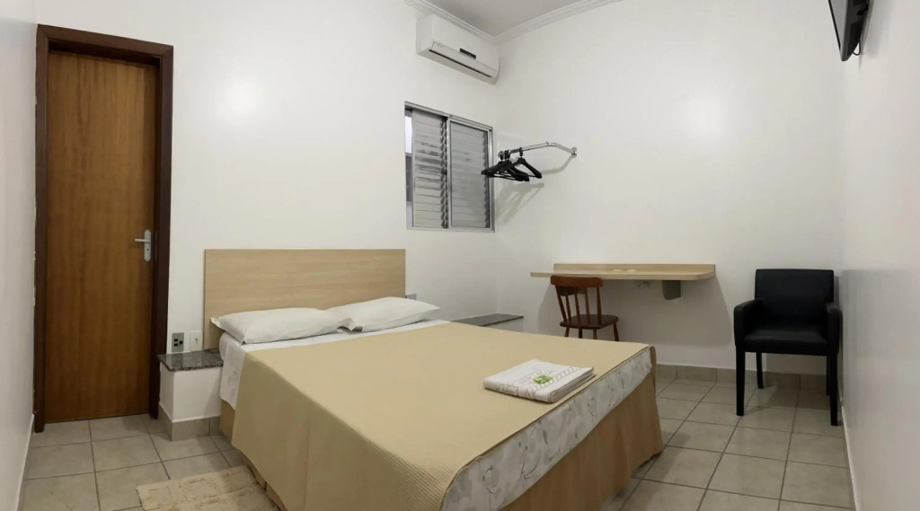 Hotel Taquaral
