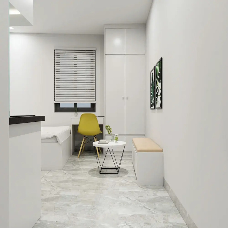 Hera Palace Home & Apartment