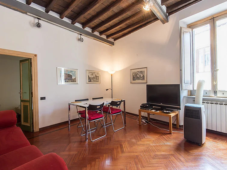 Rome as you feel - Casa Governo Vecchio