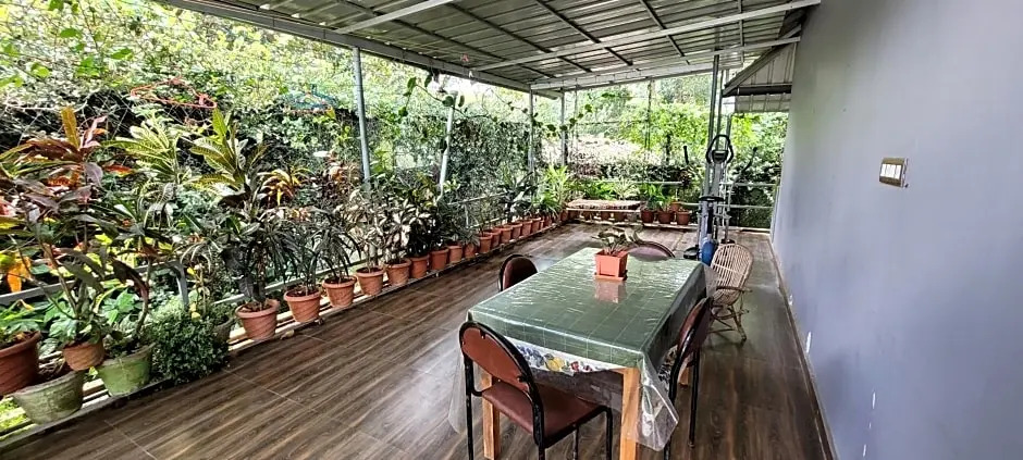 Periyar Inn