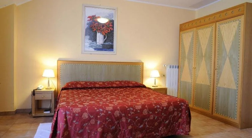 Hotel Progresso