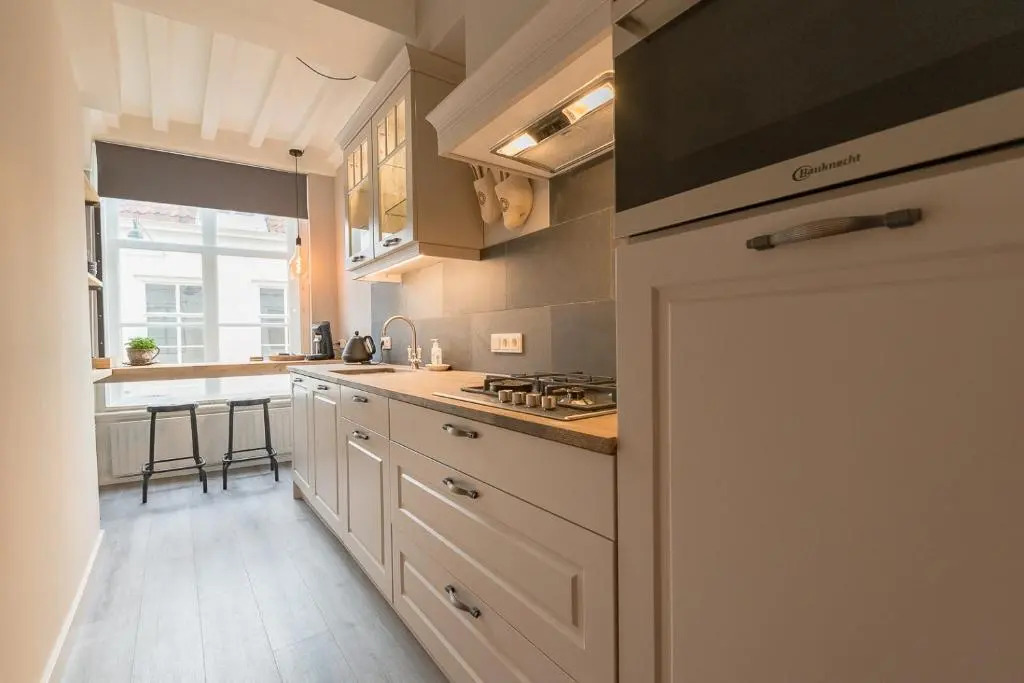 Appartement De Croone