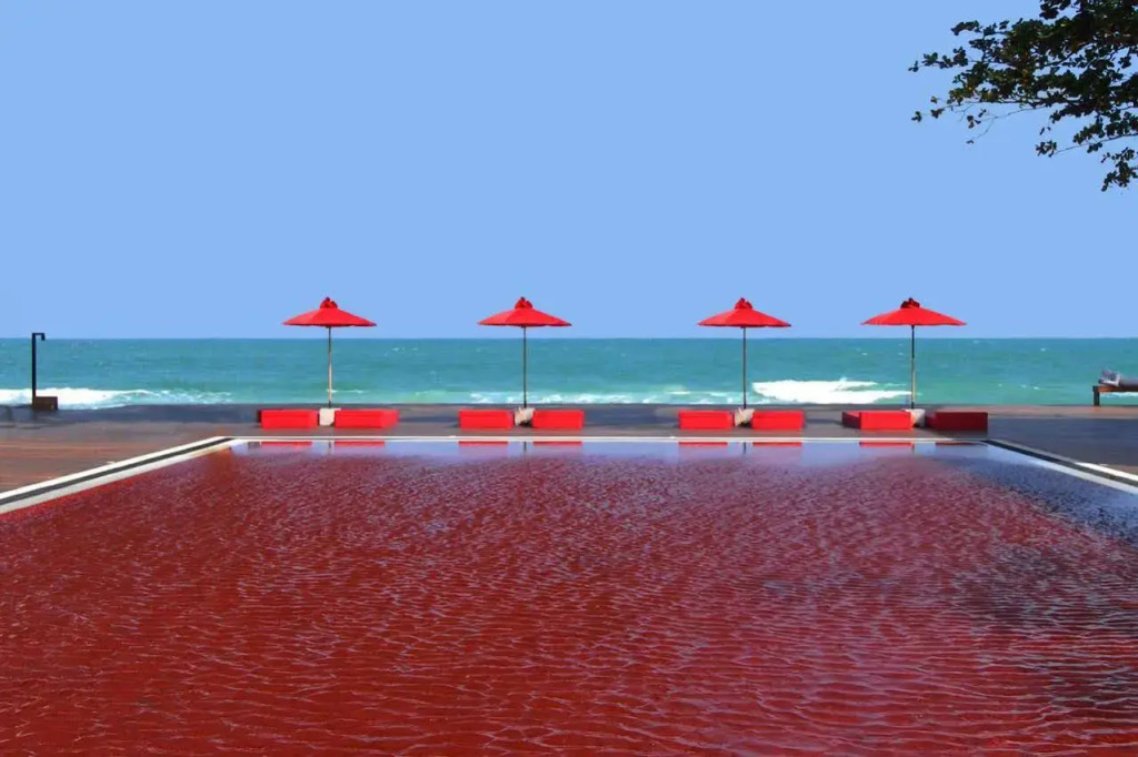 The Secret Pool Villas By The Library Koh Samui